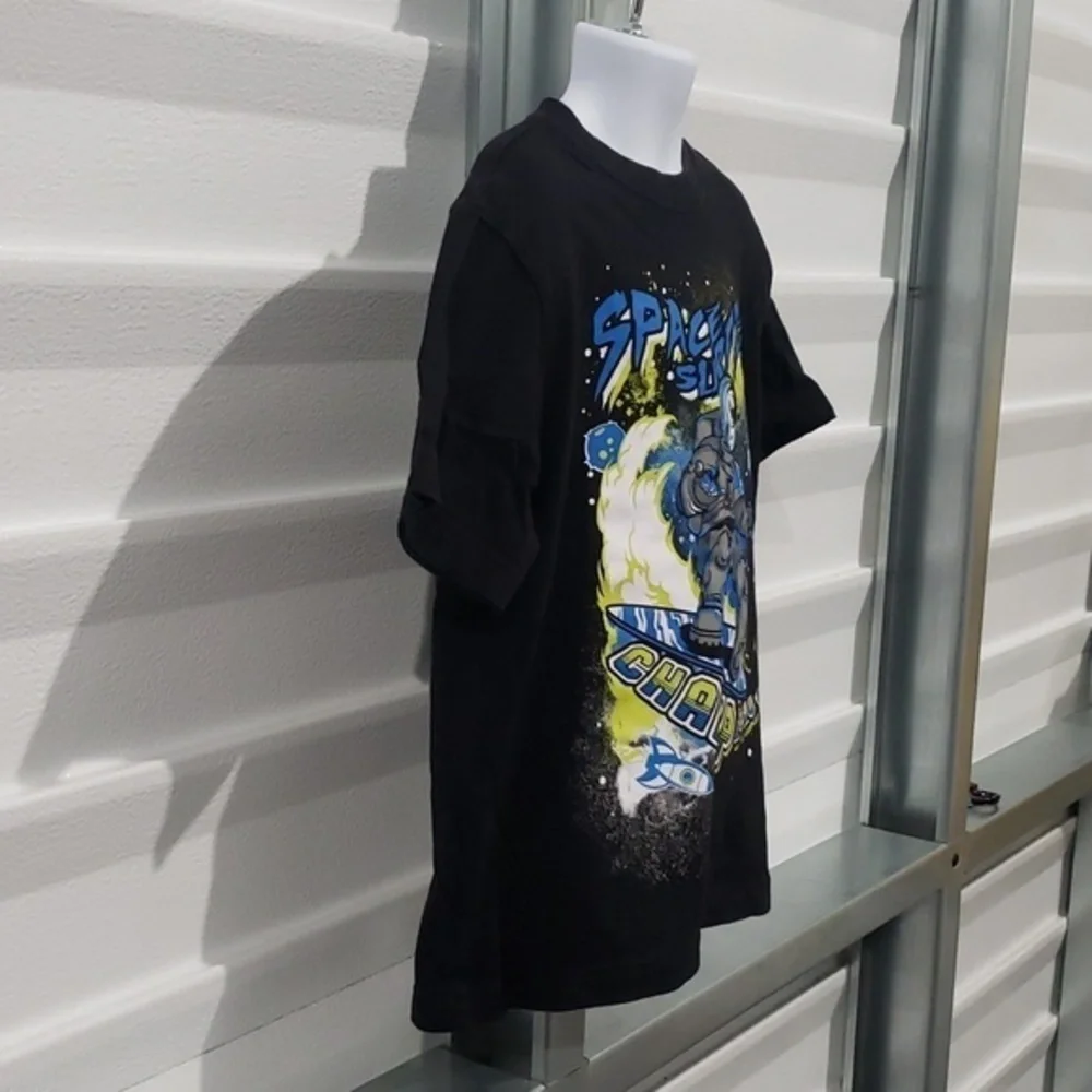 Boys t shirt‎ size 5/6 children's place brand